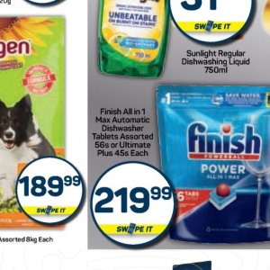   at Pick n Pay Hyper