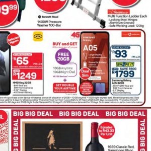   at Pick n Pay Hyper