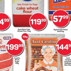 Cake at Pick n Pay Hyper