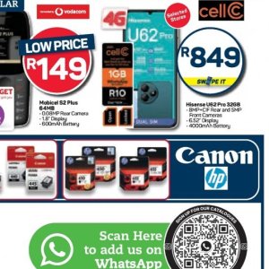   at Pick n Pay Hyper
