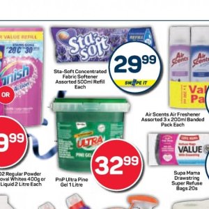 Softener at Pick n Pay Hyper
