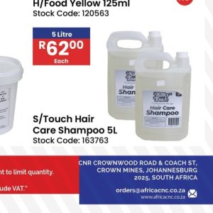 Blow dryer at Africa Cash and Carry