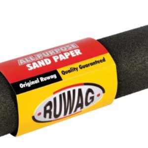 Paper at Africa Cash and Carry