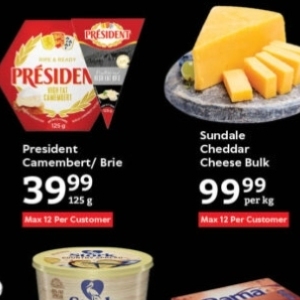 Cheddar at Oxford freshmarket