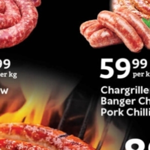 Pork at Oxford freshmarket