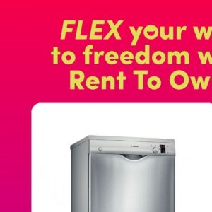  flex at Teljoy