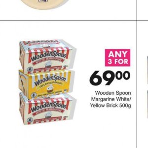 Margarine at Save Hyper