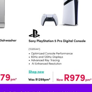 Game software at Teljoy