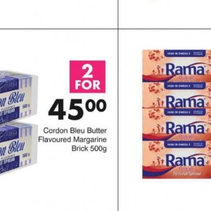 Margarine at Save Hyper