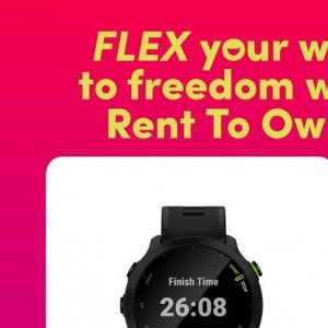  flex at Teljoy