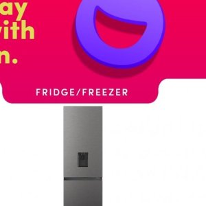 Freezer at Teljoy