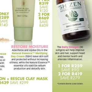 Mask at Sh\'zen
