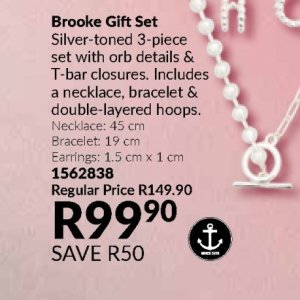 Bracelets at AVON