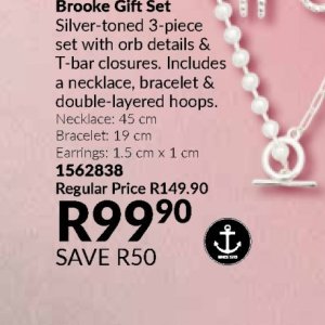 Earrings at AVON