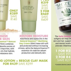 Aloe at Sh\'zen