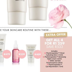  essence at Sh\'zen