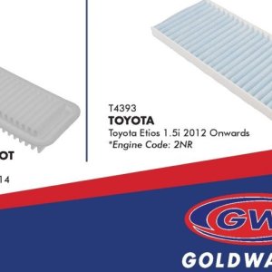   at Goldwagen