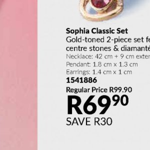 Earrings at AVON