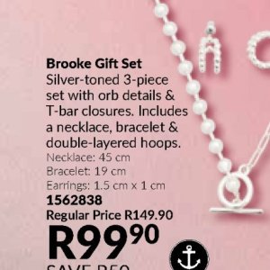 Bracelets at AVON