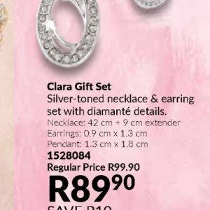 Earrings at AVON