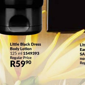 Dress at AVON