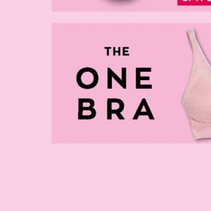 Bra at AVON