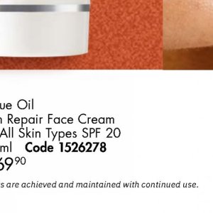 Cream at Justine