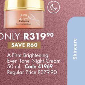 Cream at Justine