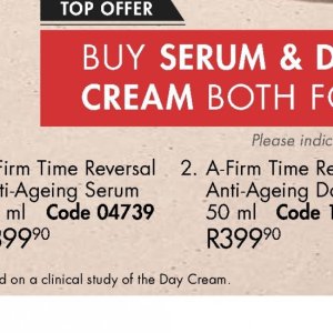 Cream at Justine