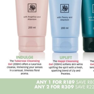 aroma at Sh\'zen