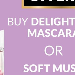 Mascara at AVON