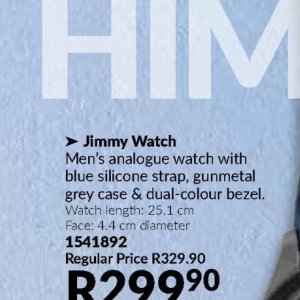 Watch at AVON