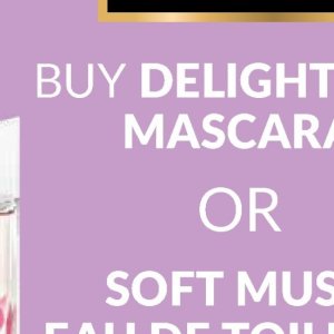 Mascara at AVON