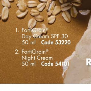 Cream at Justine