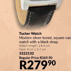 Watch at AVON