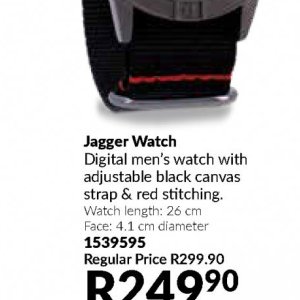 Watch at AVON