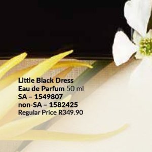 Dress at AVON