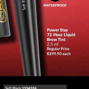 Liquid at AVON