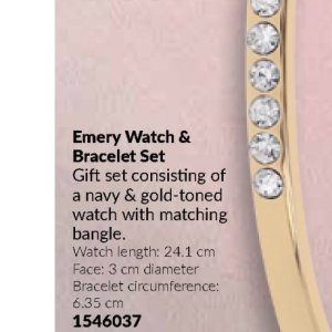 Bracelets at AVON