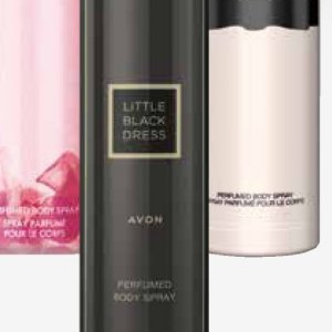 Dress at AVON