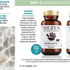  selenium at Sh\'zen