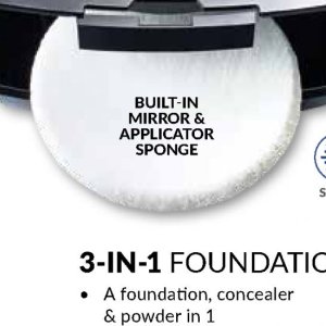 Applicator at AVON