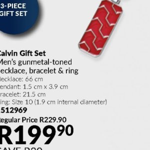 Ring at AVON