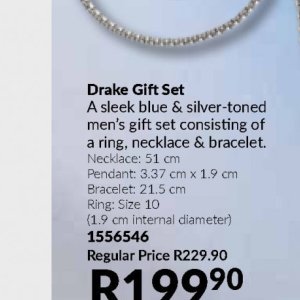 Necklace at AVON