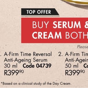 Cream at Justine