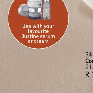 Cream at Justine