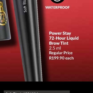 Liquid at AVON