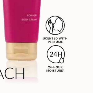 Perfume at AVON