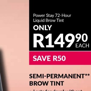Liquid at AVON