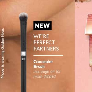 Concealer at AVON